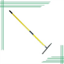 Različite vrste grablji